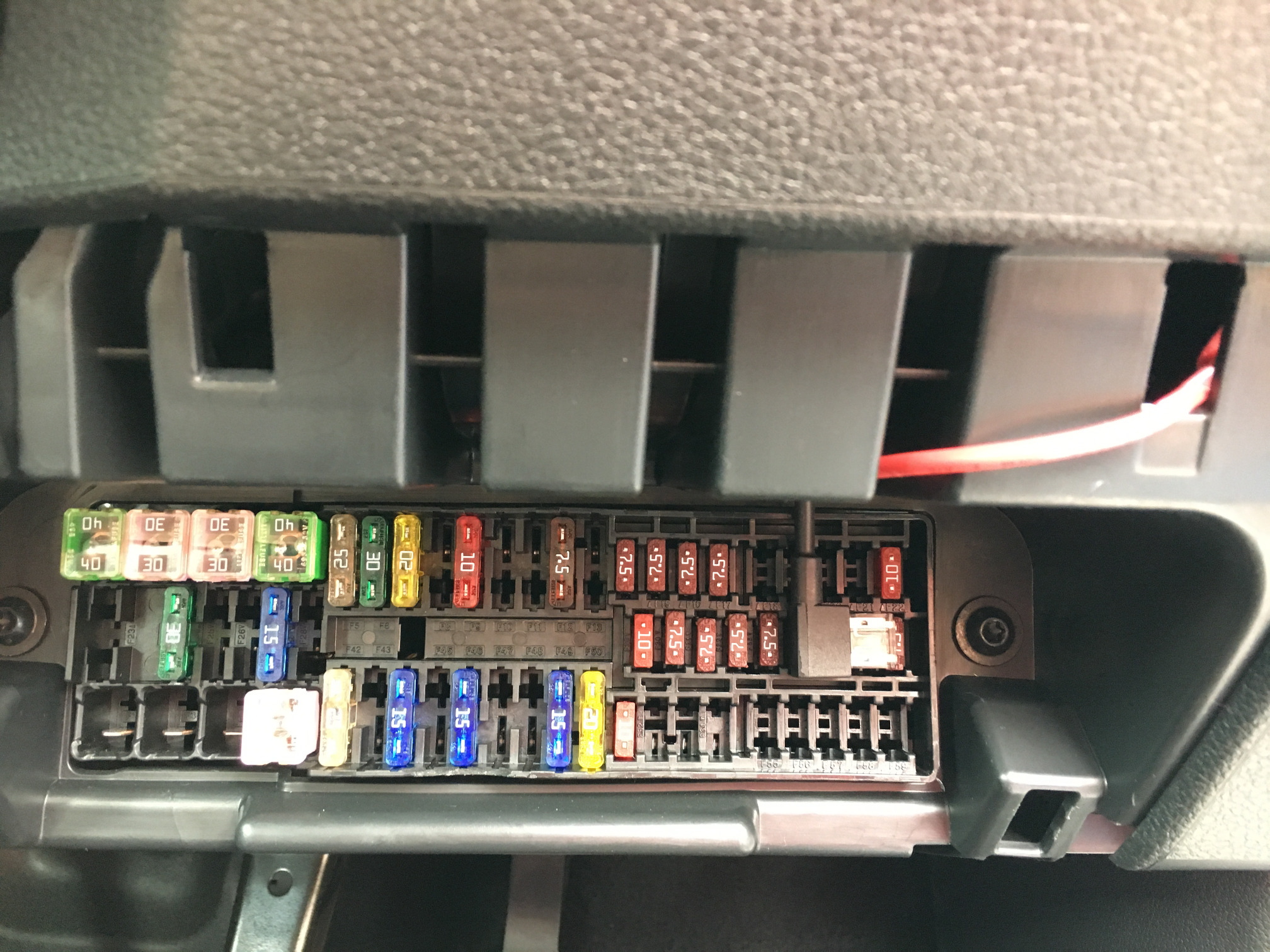 Fusebox