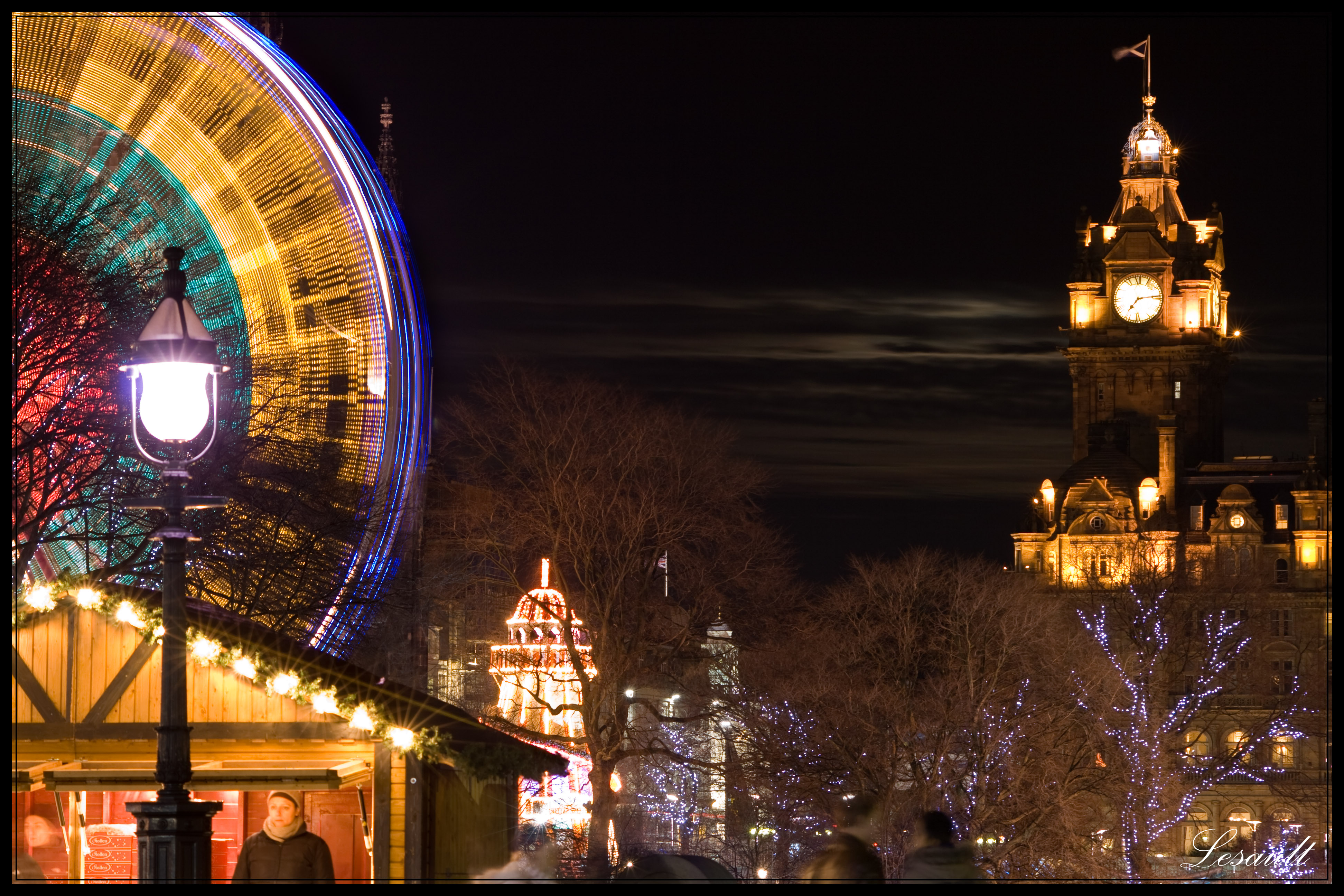 Edinburgh Winter Festival Edinburgh Winter Festival