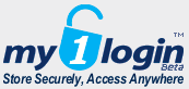 My1Login Logo